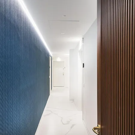 Апартаменты Easylife - Gioello Con Terrazzo Vicino Al Duomo Милан