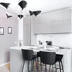 דירה Easylife - - Torino 64 P2 Int 7 - Duomo *