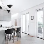 דירה Easylife - - Torino 64 P2 Int 7 - Duomo *