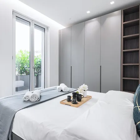 Easylife - - Torino 64 P2 Int 7 - Duomo Lejlighed *