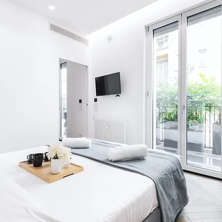 Easylife - - Torino 64 P2 Int 7 - Duomo * Milano