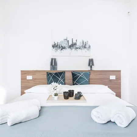 דירה Easylife - - Torino 64 P2 Int 7 - Duomo *