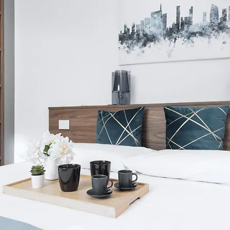 Easylife - - Torino 64 P2 Int 7 - Duomo Lejlighed *