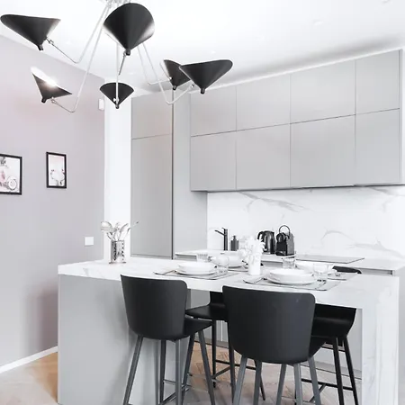 Lejlighed Easylife - - Torino 64 P2 Int 7 - Duomo *